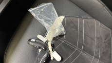 Vauxhall Mokka 100kW Ultimate 50kWh 5dr Auto Electric Hatchback